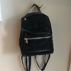 Alo Yoga Mini Luxe Backpack